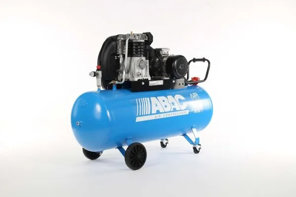 ABAC PRO A39B 200 FT3