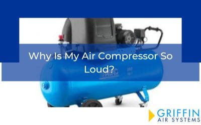 Why Is My Air Compressor So Loud?
