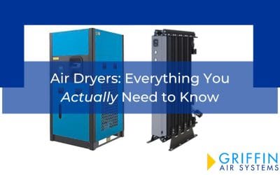 Air Dryers: Everything You Actually Need to Know