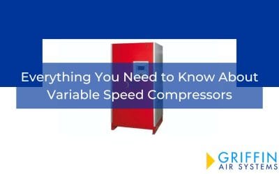 Everything You Need to Know About Variable Speed Compressors