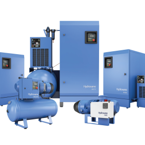 Hydrovane Compressor