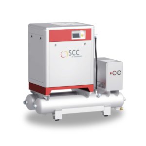 SMART 18-8 TD- 5 year warranty included