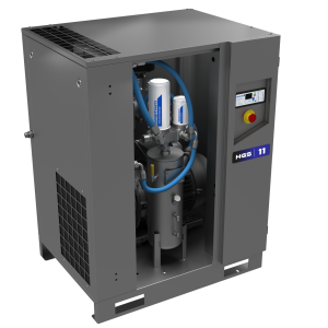Hertz HGS 11 Fixed Speed Compressor